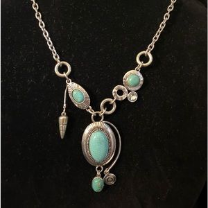 Jewelry necklaces